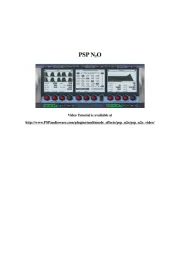 PSP Audioware
