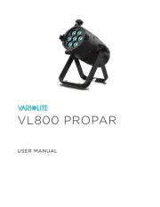 VARI-LITE