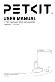 Petkit