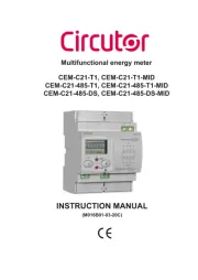 Circutor