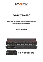 BZBGear