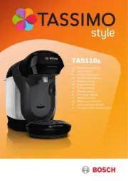 Tassimo