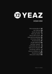 Yeaz