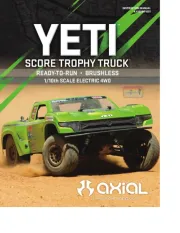 Axial