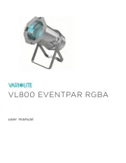 VARI-LITE