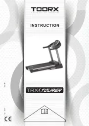 Toorx