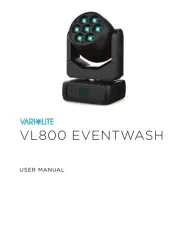VARI-LITE