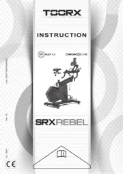 Toorx