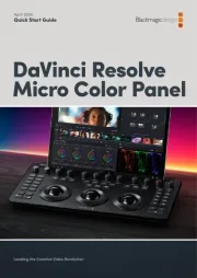 Blackmagic Design