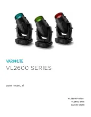 VARI-LITE