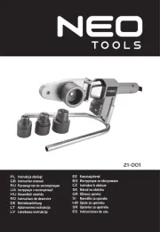 NEO Tools