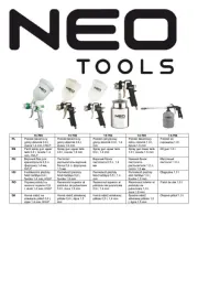 NEO Tools