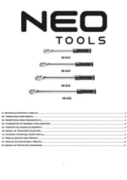 NEO Tools