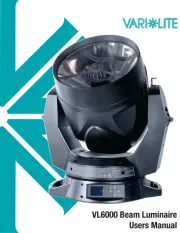 VARI-LITE