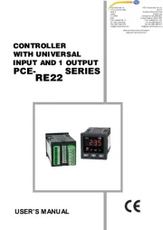 PCE Instruments