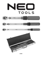 NEO Tools