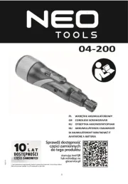 NEO Tools