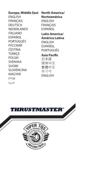 Thrustmaster