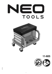 NEO Tools
