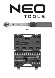 NEO Tools