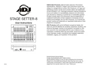 American DJ