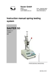 Sauter