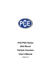 PCE Instruments