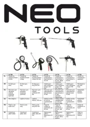 NEO Tools