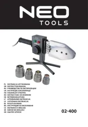 NEO Tools