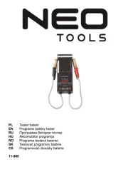 NEO Tools
