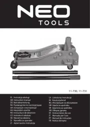 NEO Tools