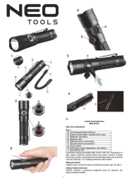 NEO Tools
