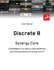 Antelope Audio