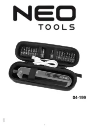 NEO Tools