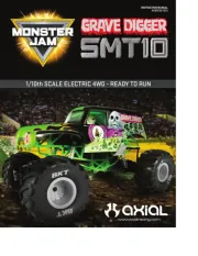 Axial