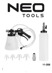 NEO Tools
