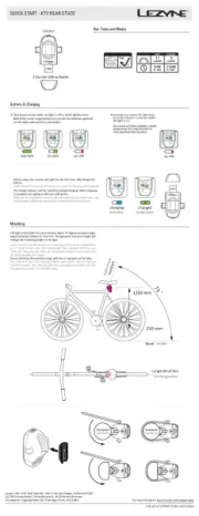 Lezyne