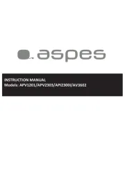 Aspes