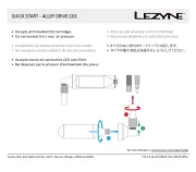 Lezyne