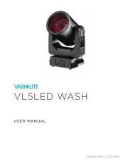 VARI-LITE