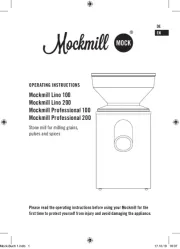 Mockmill