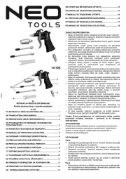 NEO Tools