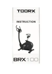 Toorx