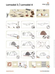 Easy Camp