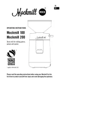 Mockmill