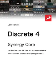Antelope Audio