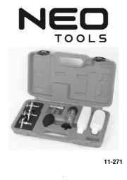 NEO Tools