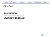 Denon