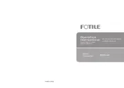 Fotile