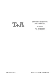 T+A